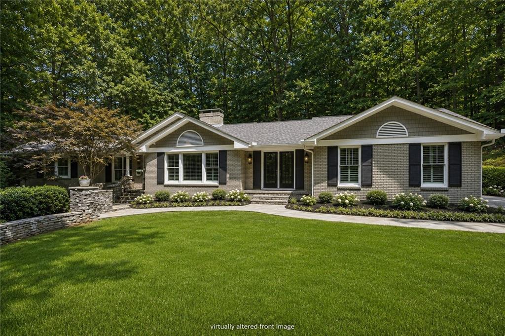 2321 Bohler Road Northwest Atlanta, GA 30327 - Photo 1 of 37 Gallery Image 1