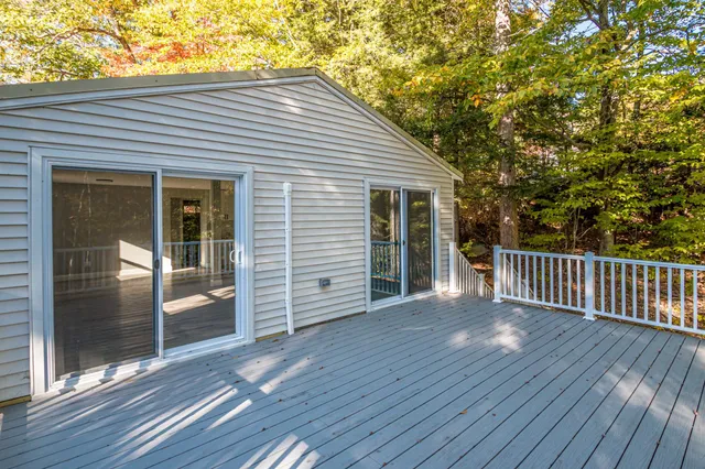 $399,500 | 52 Hillside Avenue, Bartlett, NH 03845