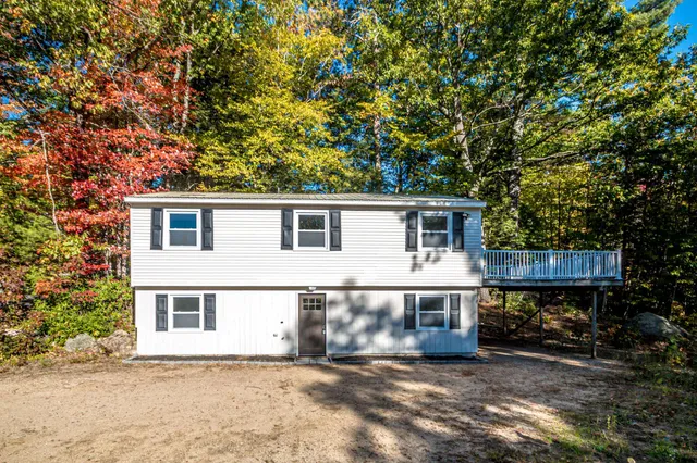 $399,500 | 52 Hillside Avenue, Bartlett, NH 03845
