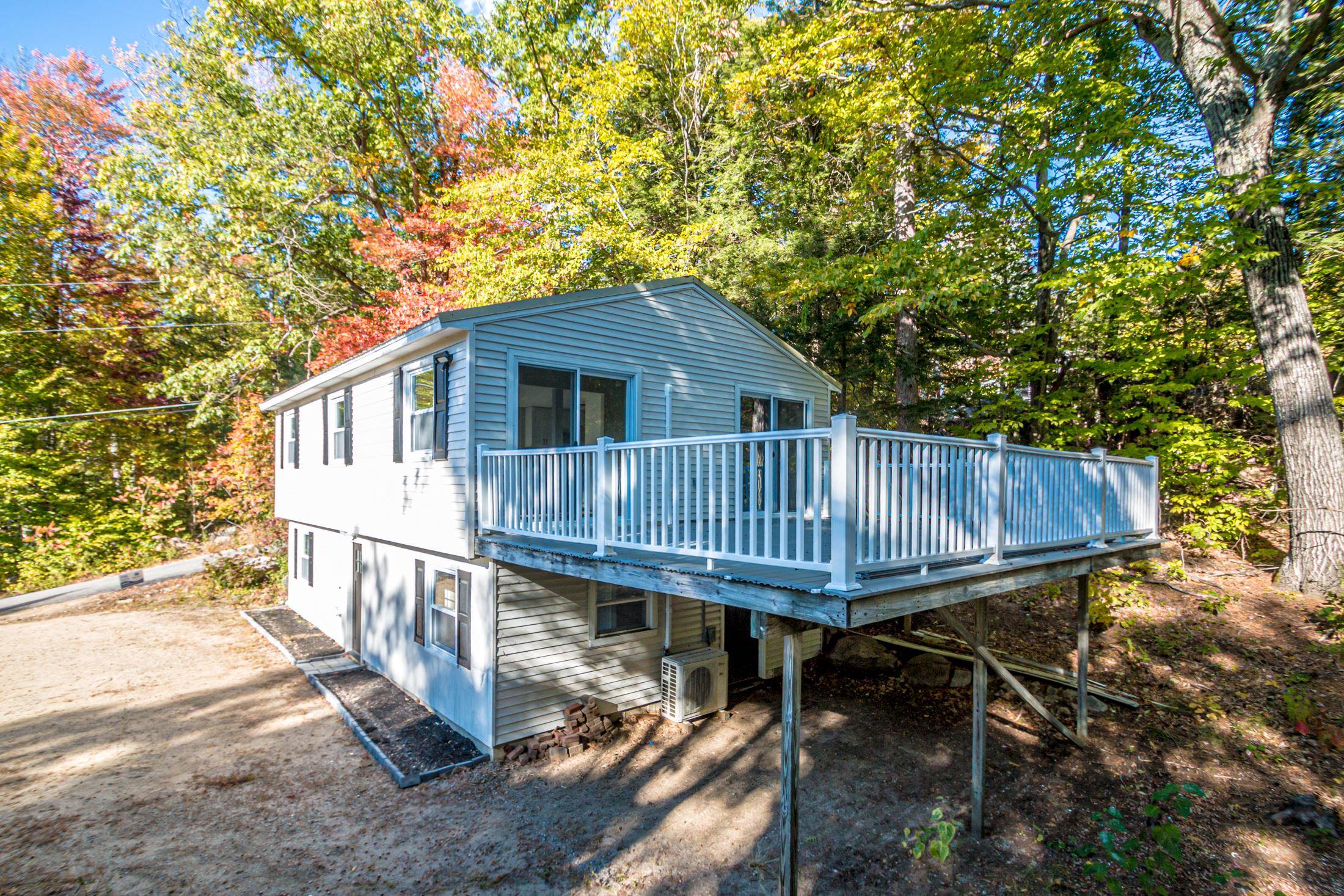 52 Hillside Avenue Bartlett, NH 03845 - Photo 37 of 43