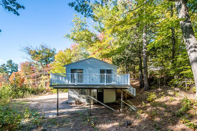 $399,500 | 52 Hillside Avenue, Bartlett, NH 03845