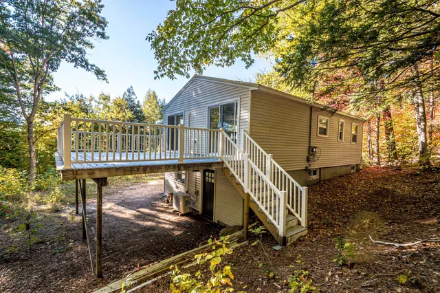 $399,500 | 52 Hillside Avenue, Bartlett, NH 03845