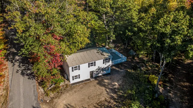 $399,500 | 52 Hillside Avenue, Bartlett, NH 03845
