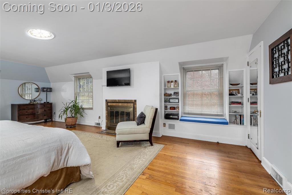 19385 Renfrew Road Detroit, MI 48221 - Photo 21 of 50