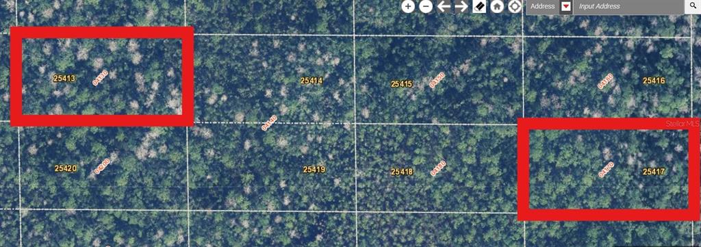 0 Dill Road Orlando, FL 32820 - Photo 2 of 2