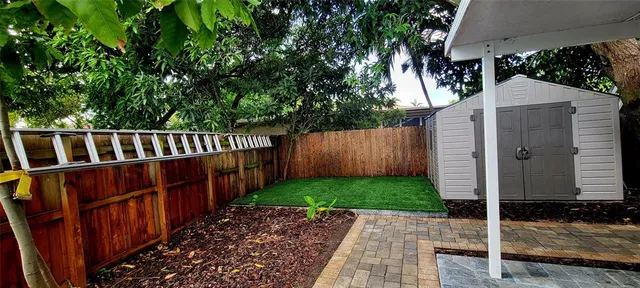 $520,000 | 4153 Northwest 47th Terrace, Lauderdale Lakes, FL 33319