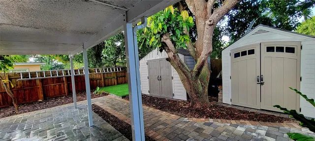 $520,000 | 4153 Northwest 47th Terrace, Lauderdale Lakes, FL 33319