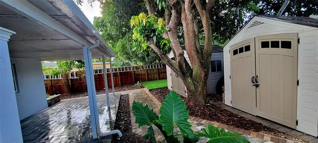 $520,000 | 4153 Northwest 47th Terrace, Lauderdale Lakes, FL 33319