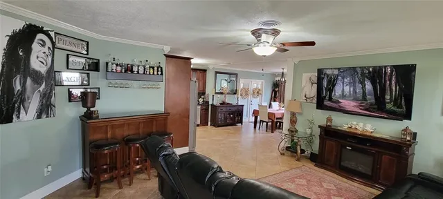 $520,000 | 4153 Northwest 47th Terrace, Lauderdale Lakes, FL 33319