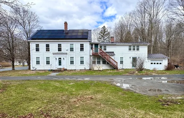 $699,000 | 33 Bridge Street, Amherst, MA 01002