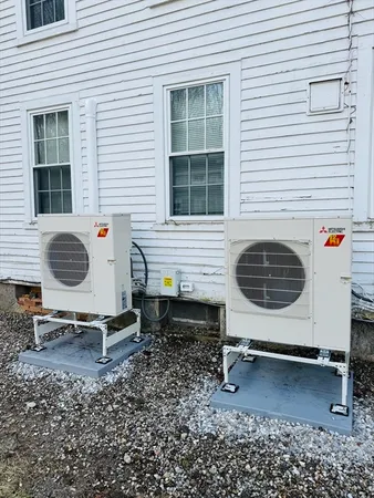 $699,000 | 33 Bridge Street, Amherst, MA 01002