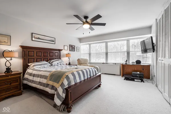 $179,900 | 3965 North Meridian Street, Unit 2D, Indianapolis, IN 46208