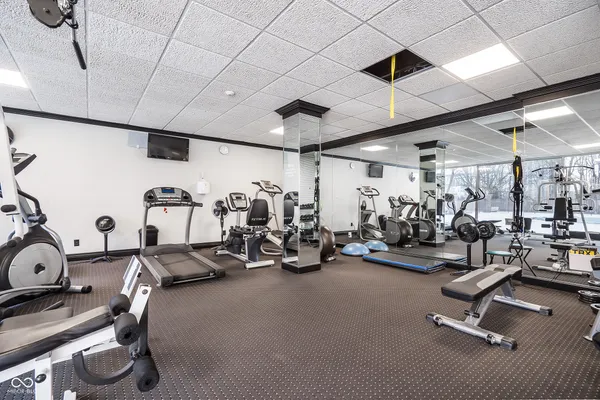 $179,900 | 3965 North Meridian Street, Unit 2D, Indianapolis, IN 46208
