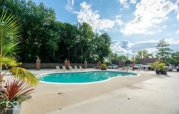 $179,900 | 3965 North Meridian Street, Unit 2D, Indianapolis, IN 46208