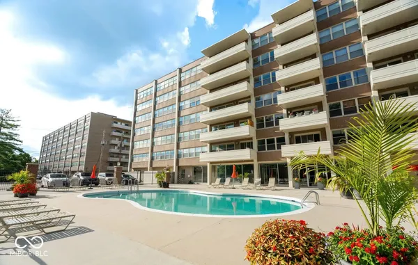 $179,900 | 3965 North Meridian Street, Unit 2D, Indianapolis, IN 46208