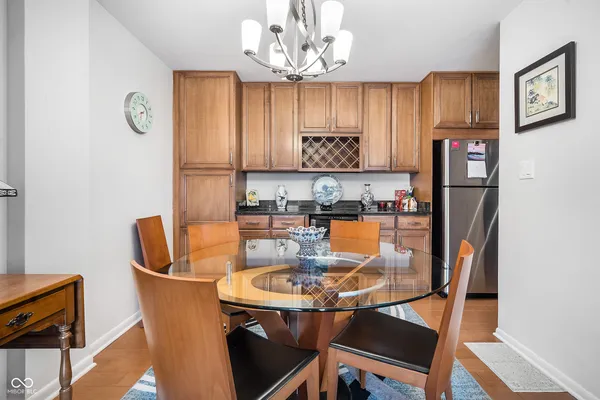 $179,900 | 3965 North Meridian Street, Unit 2D, Indianapolis, IN 46208