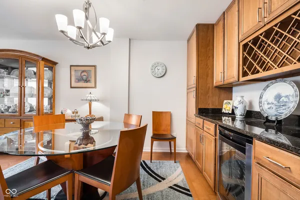 $179,900 | 3965 North Meridian Street, Unit 2D, Indianapolis, IN 46208