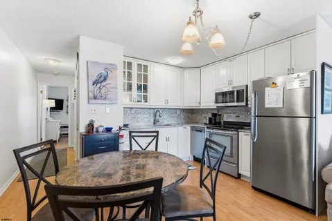 $424,900 | 1008 Wesley Avenue, Unit 411, Ocean City, NJ 08226