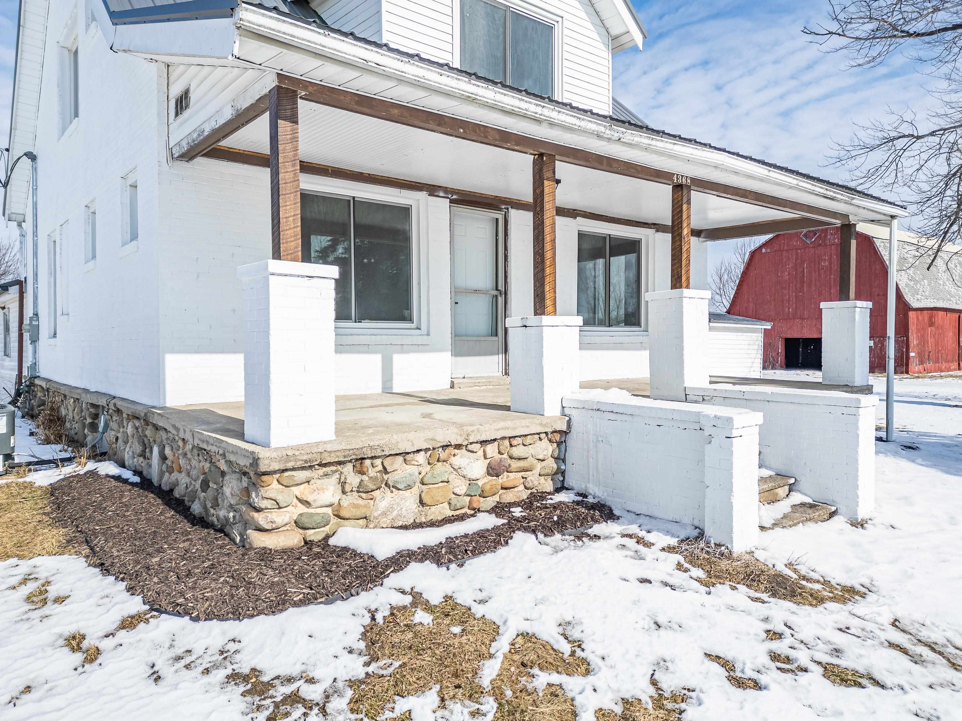 4368 West Curtis Road Coleman, MI 48618 - Photo 76 of 84 Gallery Image 76