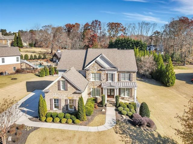 $775,000 | 2280 Manor Creek Court, Cumming, GA 30041