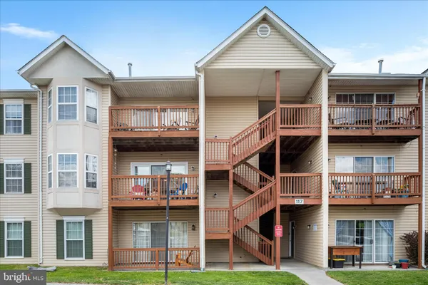 $250,000 | 117 Brookland Terrace, Unit 6, Winchester, VA 22602