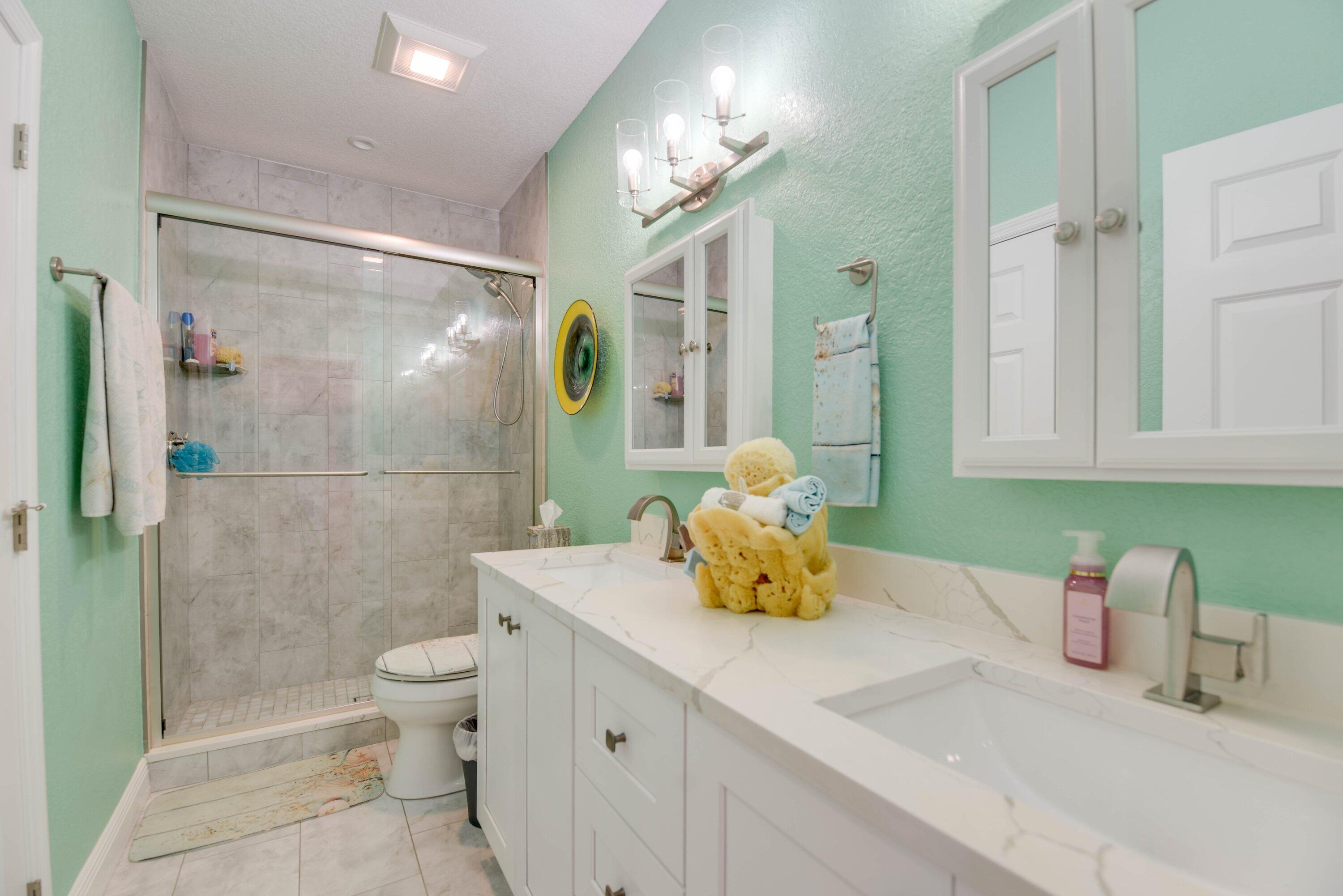 570 La Fitte Road, Unit NONE Summerland Key, FL 33042 - Photo 42 of 52 Bathroom