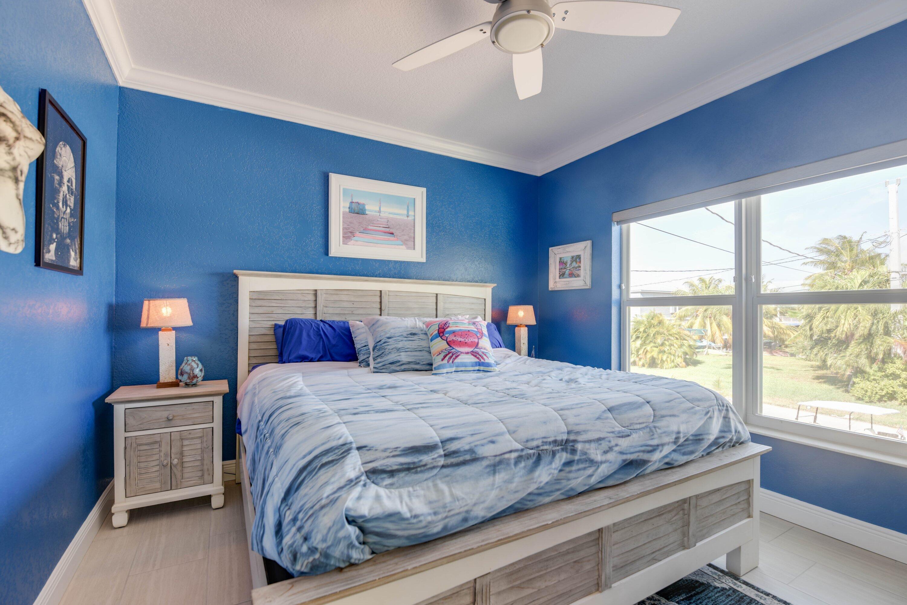 570 La Fitte Road, Unit NONE Summerland Key, FL 33042 - Photo 44 of 52 Bedroom