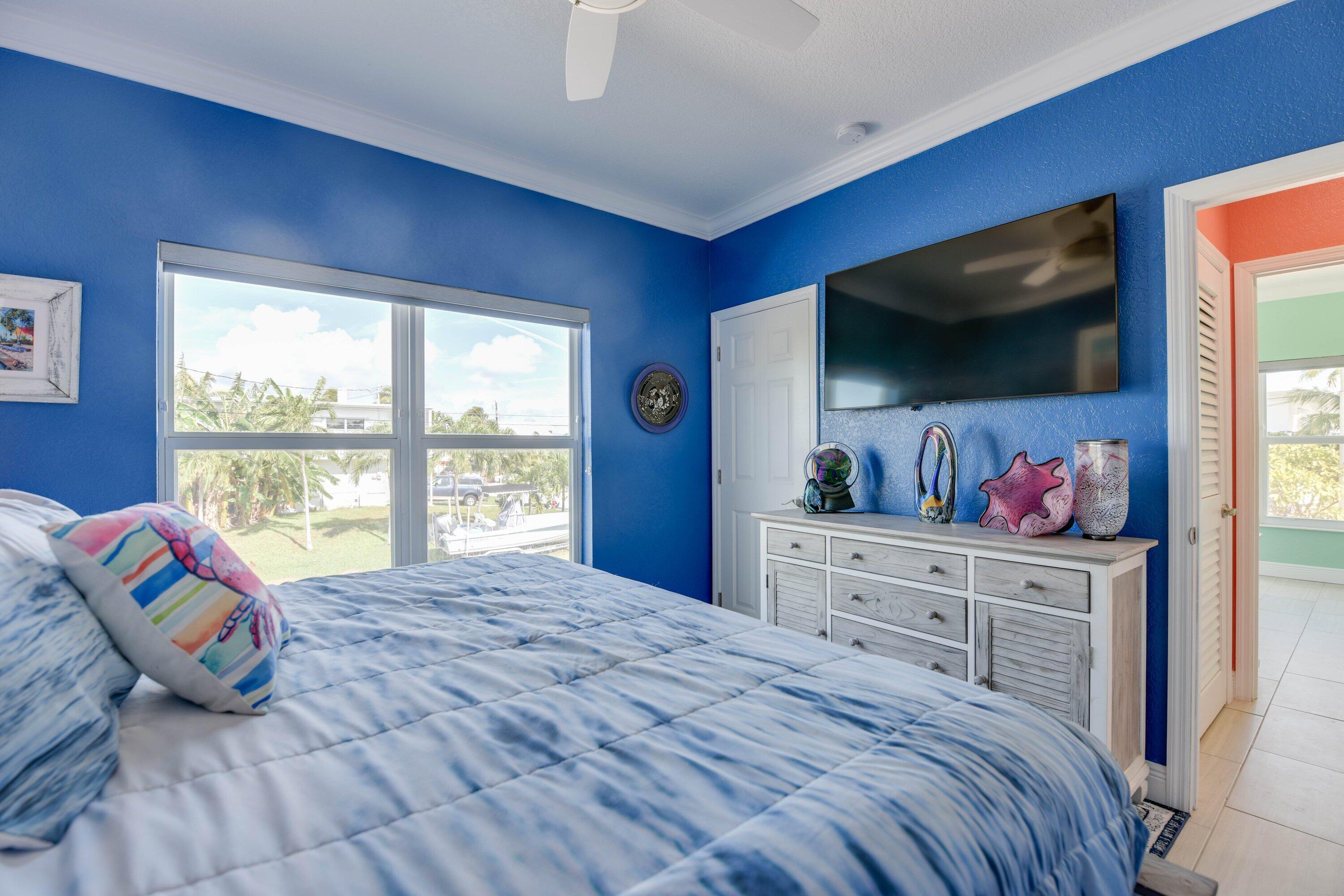 570 La Fitte Road, Unit NONE Summerland Key, FL 33042 - Photo 45 of 52 Bedroom