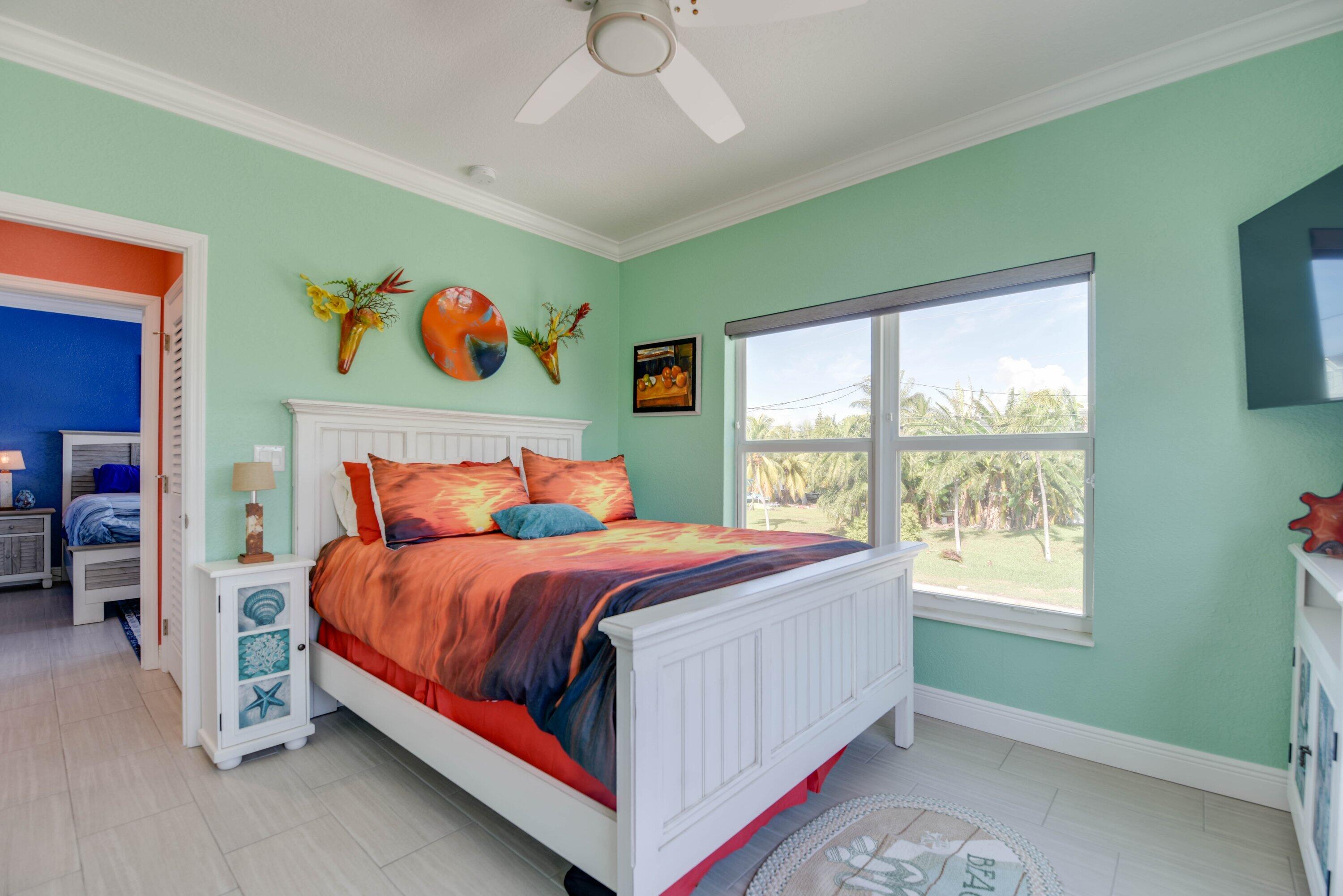 570 La Fitte Road, Unit NONE Summerland Key, FL 33042 - Photo 46 of 52 Bedroom