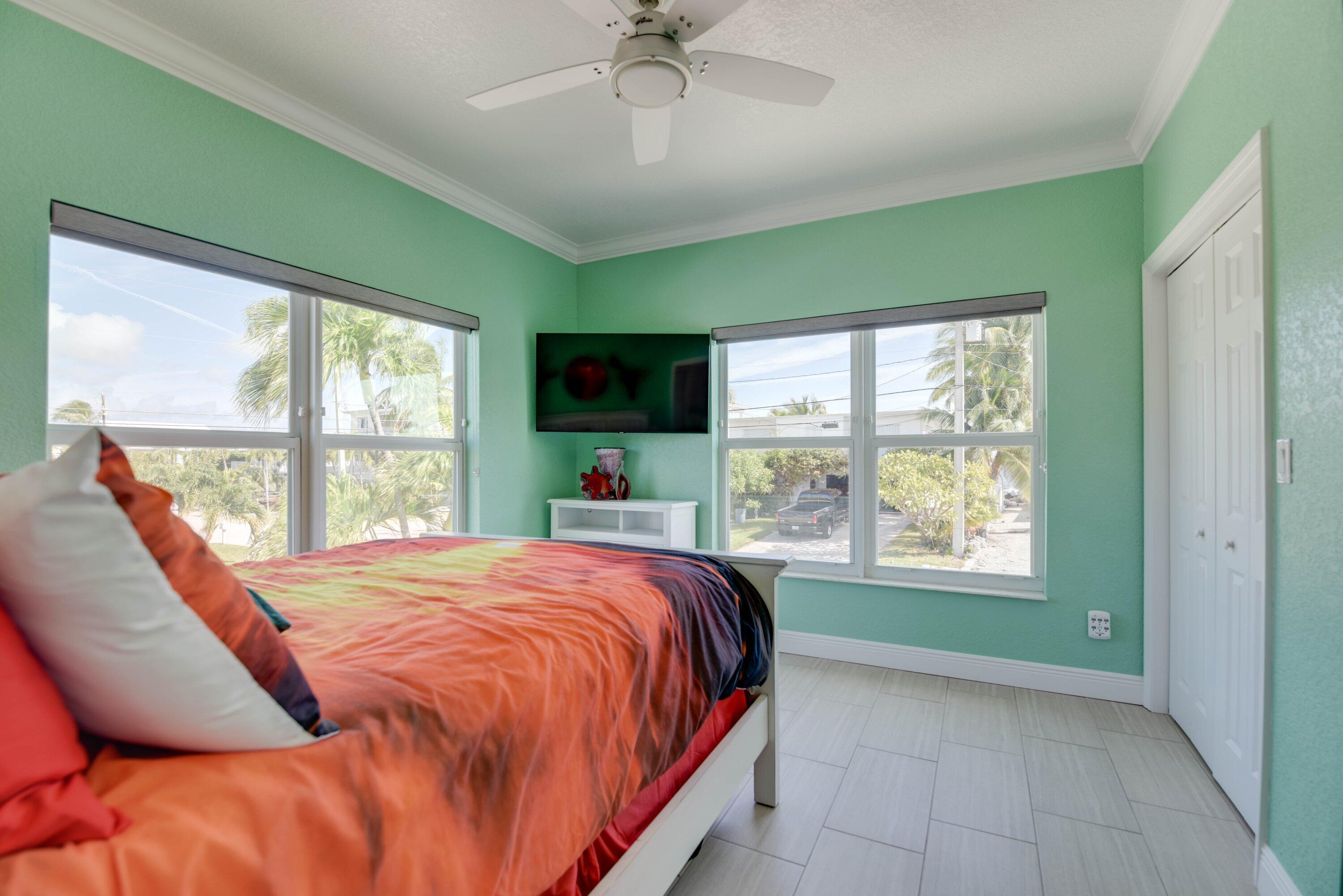 570 La Fitte Road, Unit NONE Summerland Key, FL 33042 - Photo 47 of 52 Bedroom