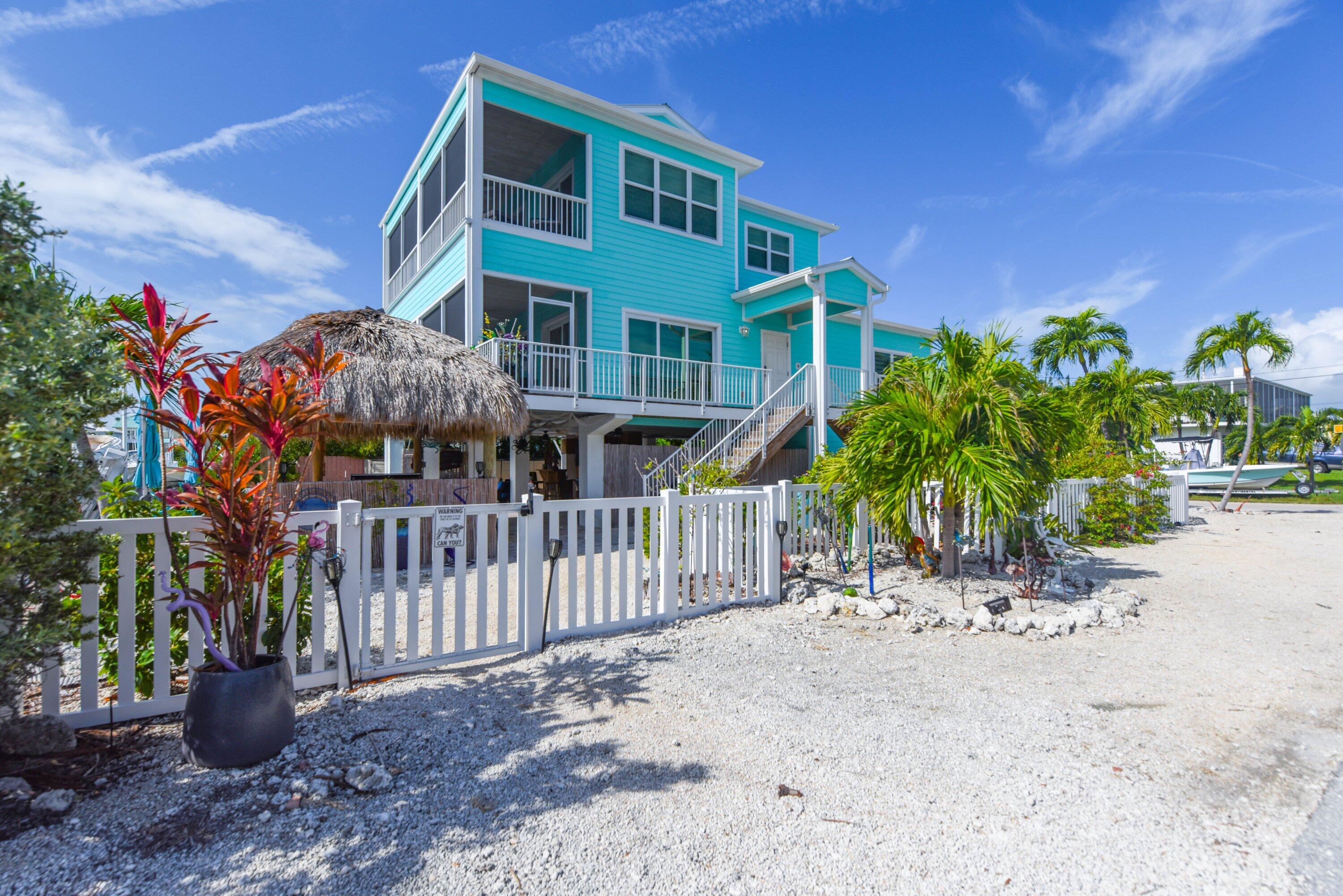 570 La Fitte Road, Unit NONE Summerland Key, FL 33042 - Photo 7 of 52 House