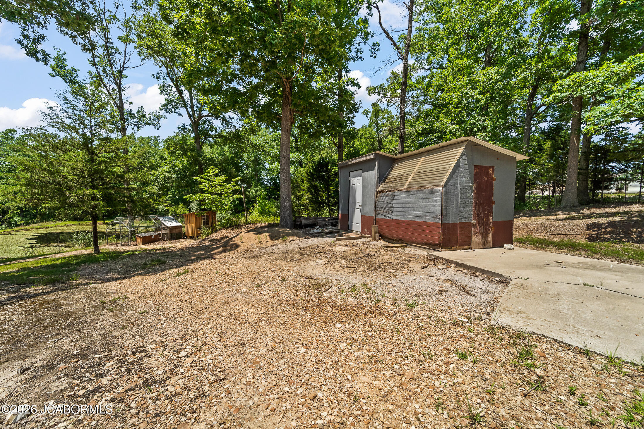 9019 State Rd Nn Fulton, MO 65251 - Photo 33 of 35