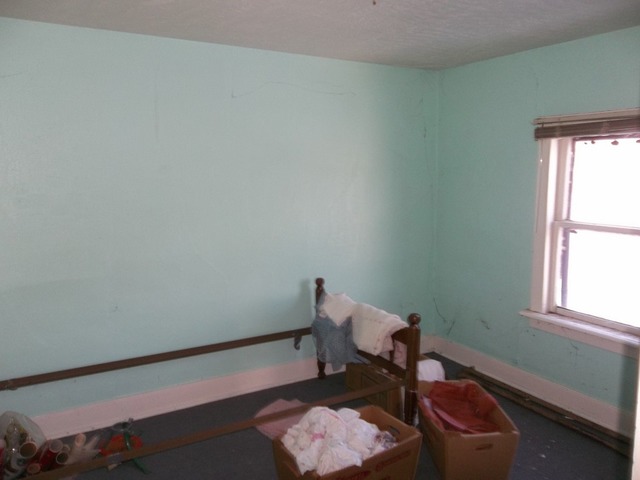 11657 North Adeline Road German Valley, IL 61039 - Photo 4 of 13 a room with a chair and a window