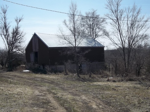11657 North Adeline Road German Valley, IL 61039 - Photo 9 of 13 a view of a house with a yard
