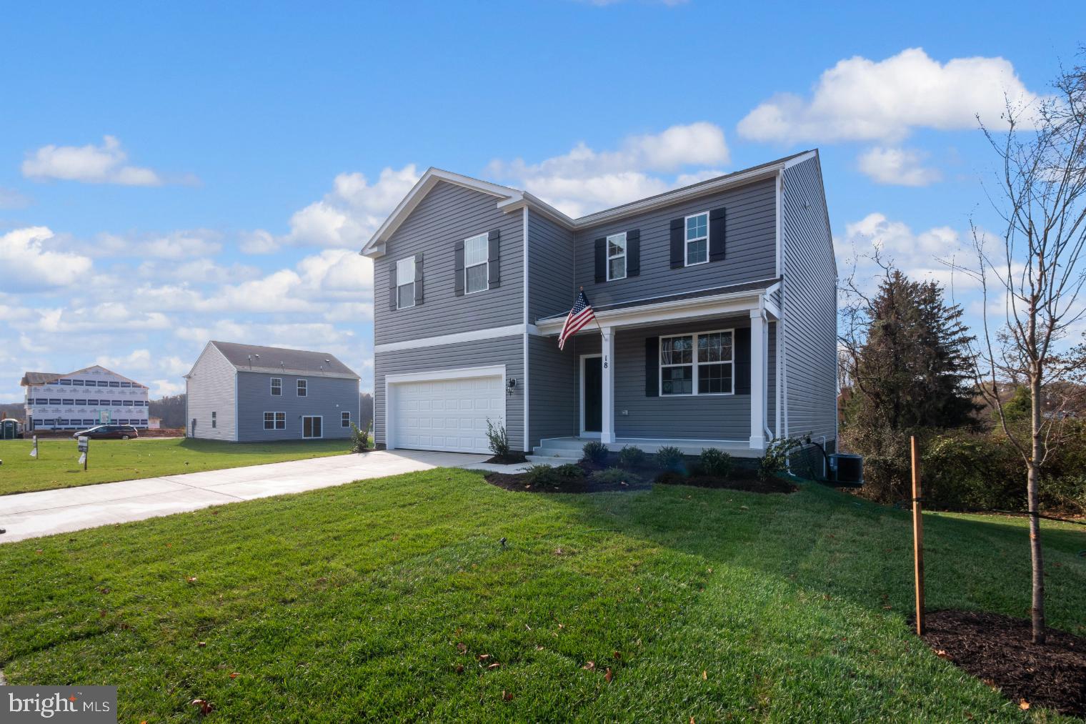 231 Lyon Rdg Road Shepherdstown, WV 25443 - Photo 3 of 29