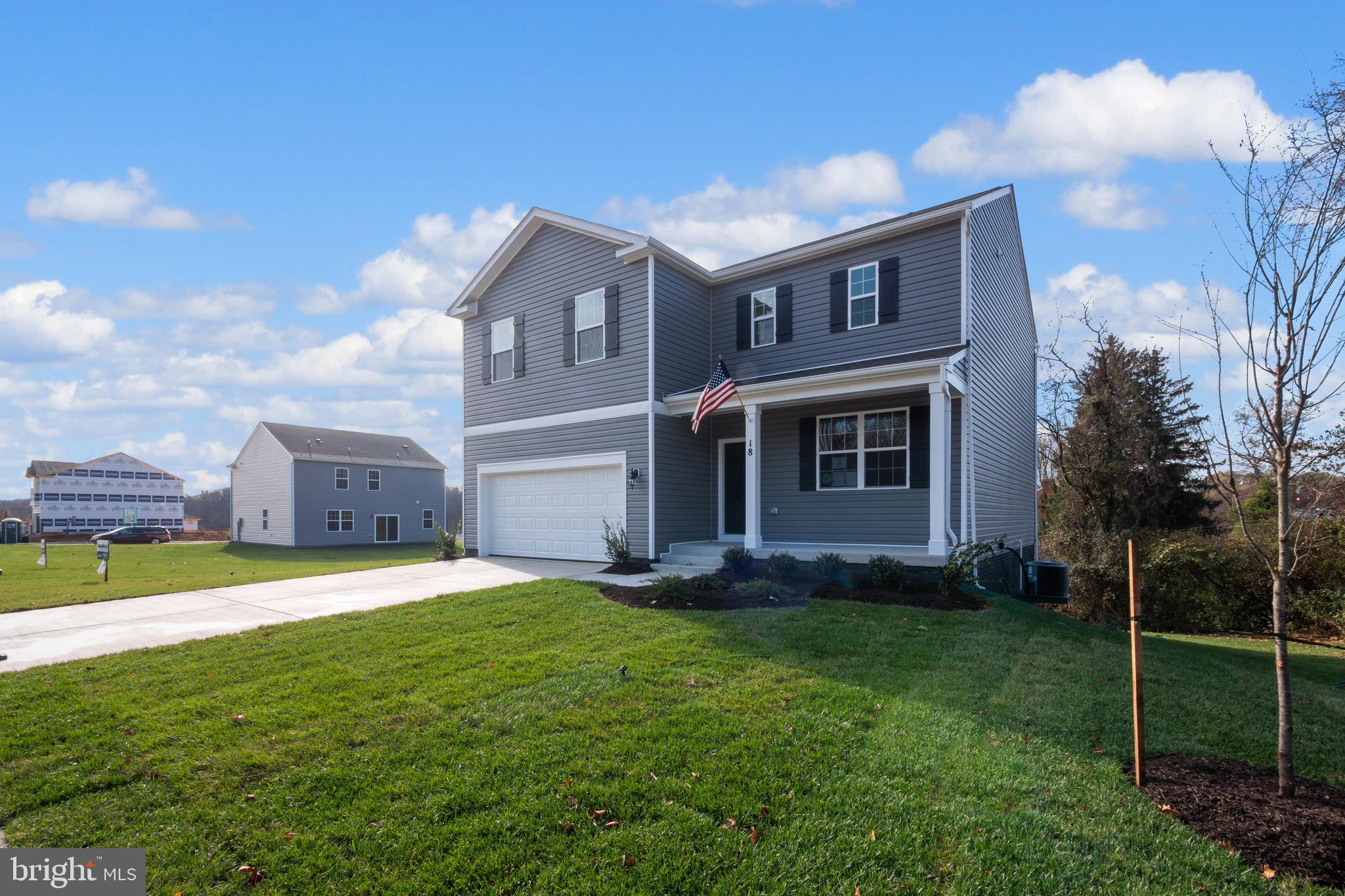 231 Lyon Rdg Road Shepherdstown, WV 25443 - Photo 5 of 29