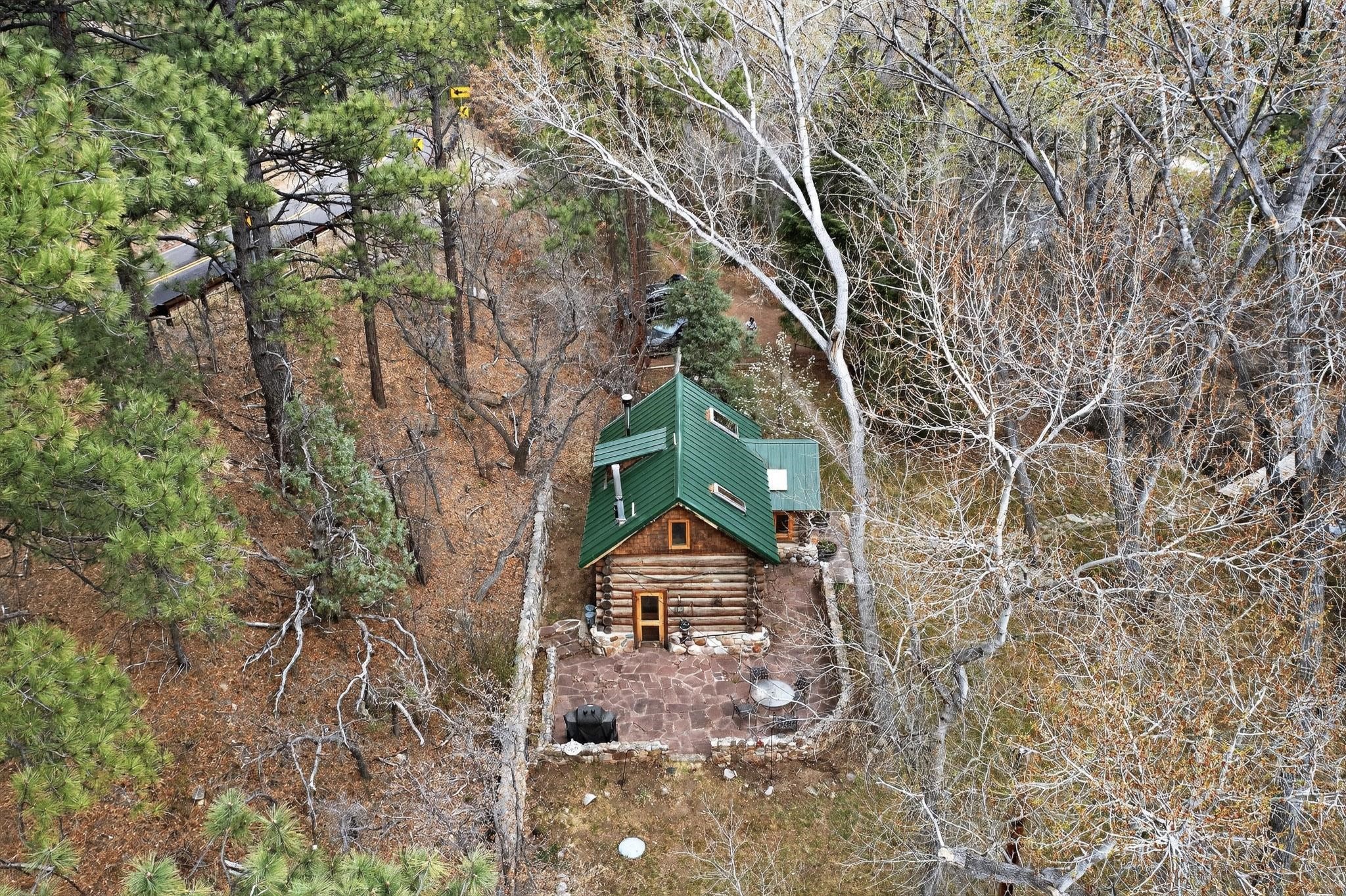 1 Mcferrin Taylor Road Pecos, NM 87552 - Photo 45 of 60