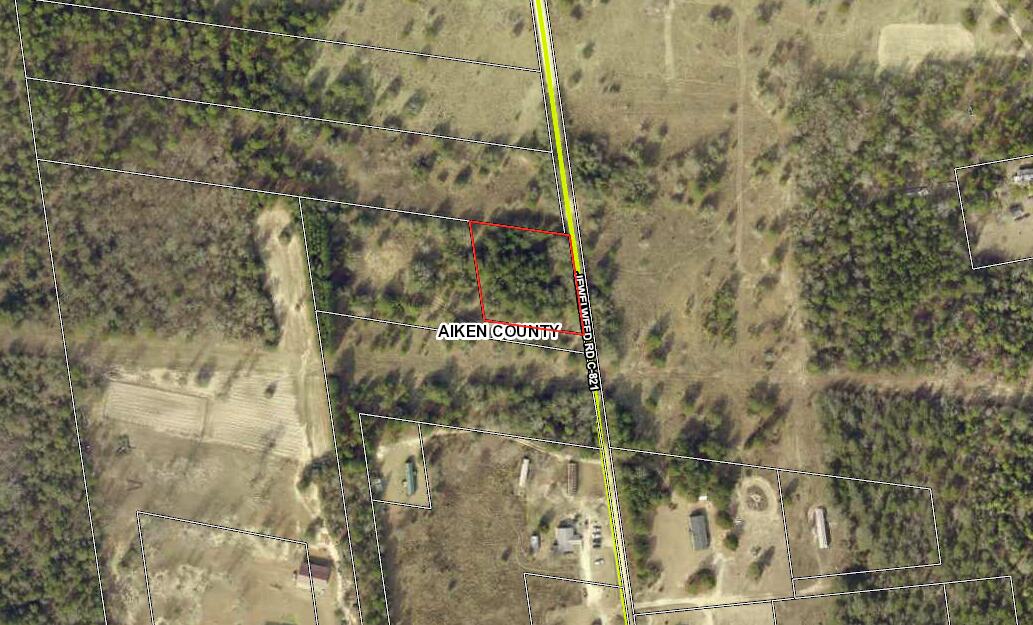0 Jewelweed Road Salley, SC 29137 - Photo 2 of 2 Screen Shot 2022-06-03 at 4.23.45 PM