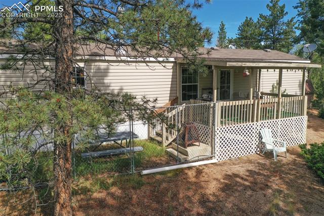 3576 Pathfinder Road Florissant, CO 80816 - Photo 41 of 44 Gallery Image 41