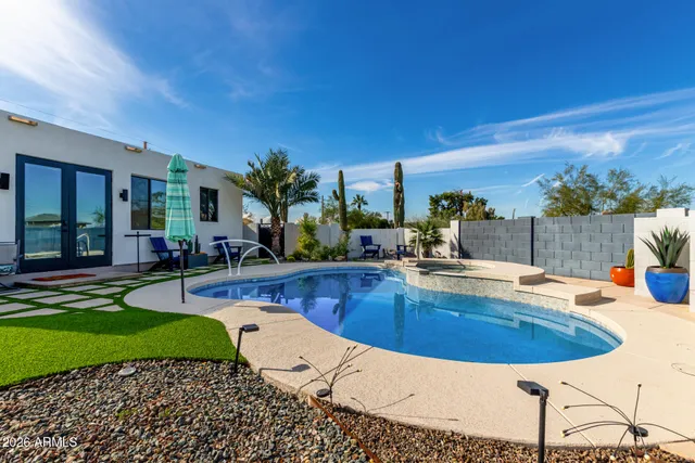 $14,995 | 2311 North 58th Street, Scottsdale, AZ 85257