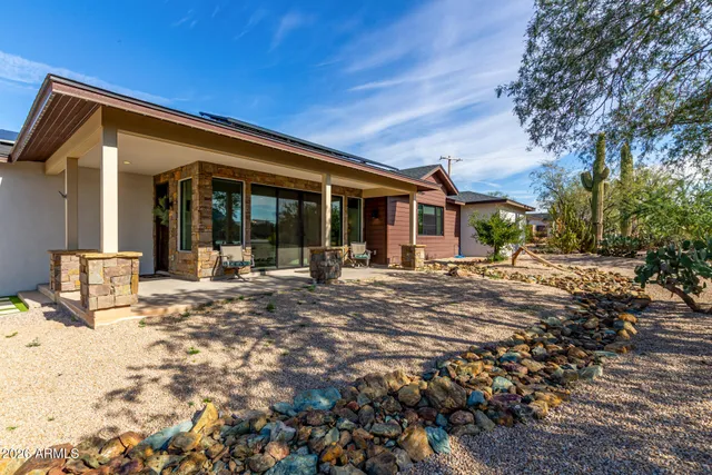 $14,995 | 2311 North 58th Street, Scottsdale, AZ 85257