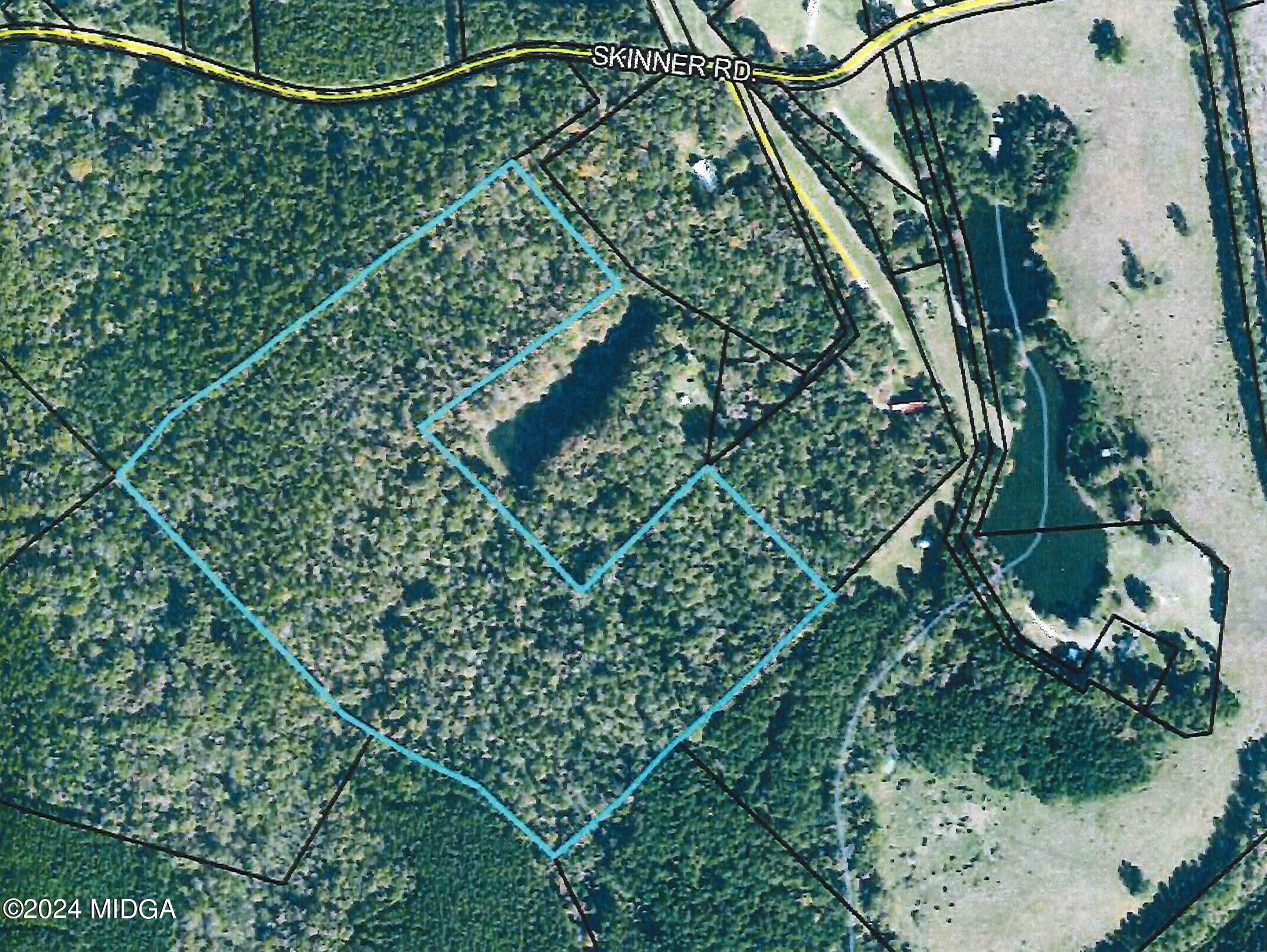 38.66 acres Skinner Road_0001