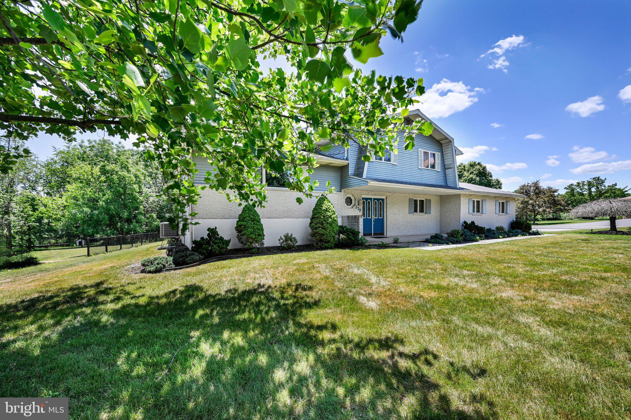 275 Ridge Road Orwigsburg, PA 17961 - Photo 7 of 42 Exterior Front