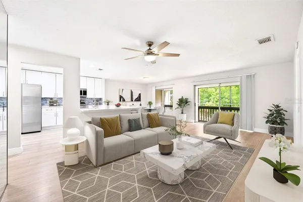 $275,000 | 600 Northern Way, Unit 302, Winter Springs, FL 32708