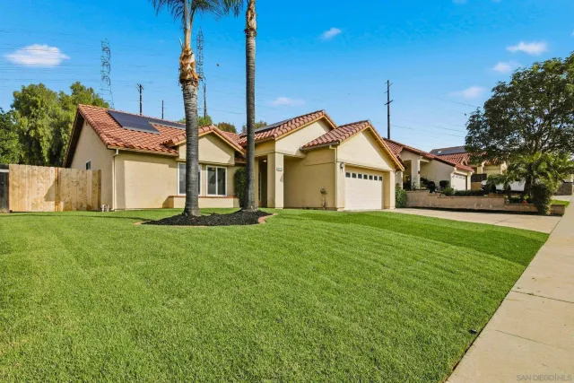 $799,999 | 13856 Jack Oak Lane, Lakeside, CA 92040