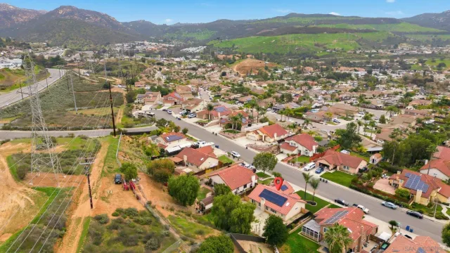 $799,999 | 13856 Jack Oak Lane, Lakeside, CA 92040