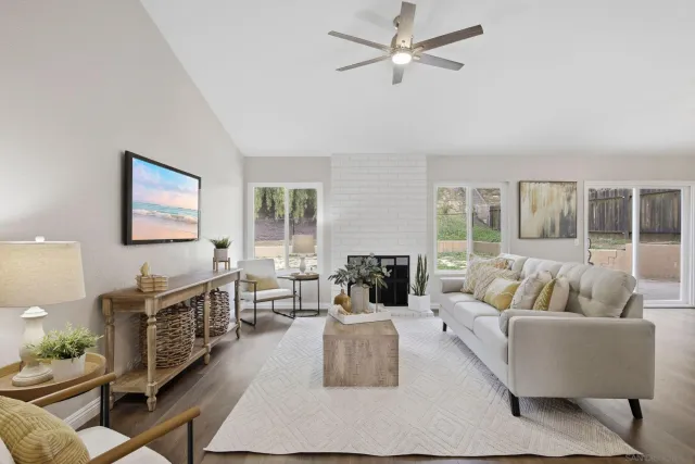 $799,999 | 13856 Jack Oak Lane, Lakeside, CA 92040