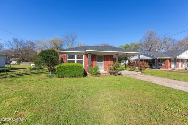$209,900 | 455 Hill Avenue, Henderson, TN 38340