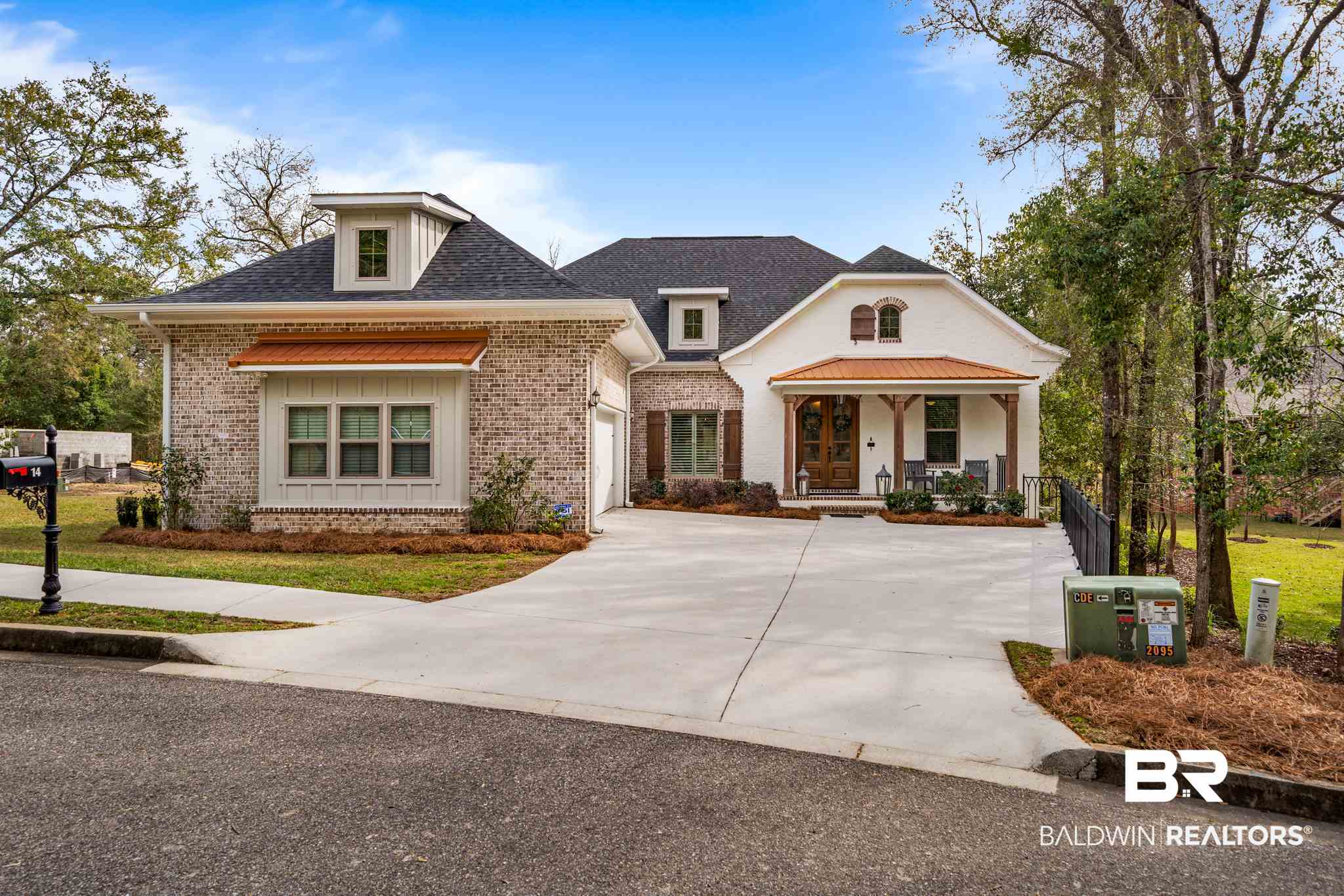 14 Viale Bellezza Fairhope, AL 36532 - Photo 35 of 38