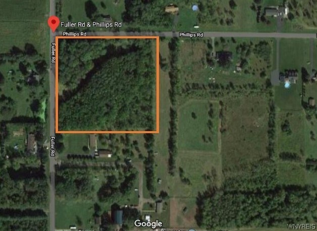0 Fuller Road Burt, NY 14028 - Photo 1 of 1